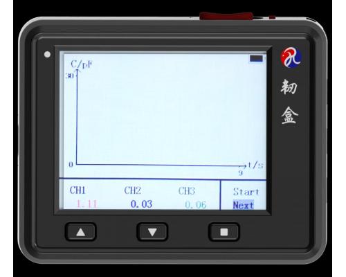 LCR电容测量仪