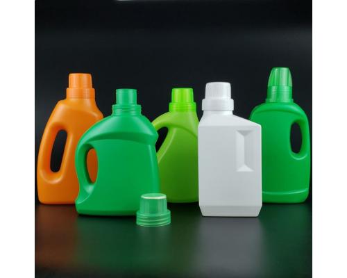 化工塑料瓶兽药粉剂罐洗衣液洗发水塑胶瓶机油罐油墨塗料罐消毒液塑料瓶