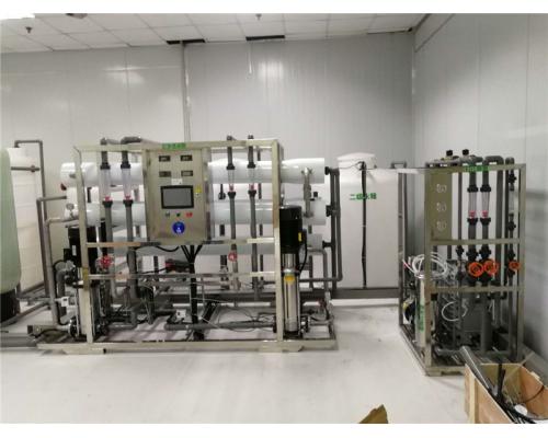 水处理设备/化纤锅炉纯水设备/专业水处理设备