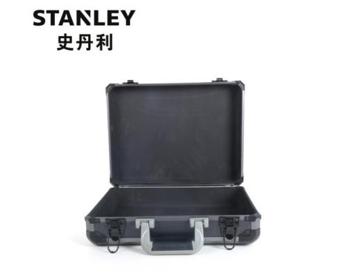 史丹利(Stanley)铝合金工具组合箱 95-281-23