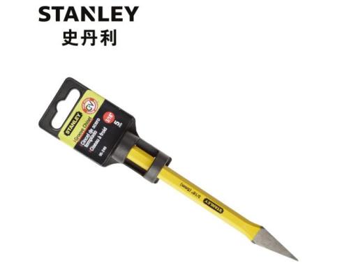 史丹利(Stanley)尖凿4.8mm 95-249-23 (下单后5-10天发货)