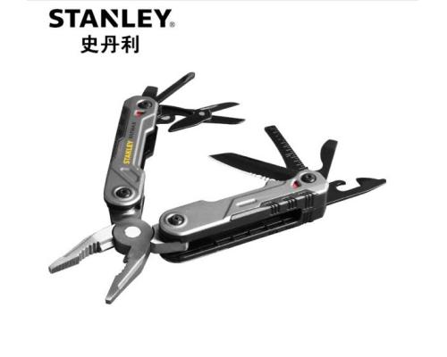 史丹利（STANLEY）订制FATMAX 16合1多功能工具FMHT72414-23