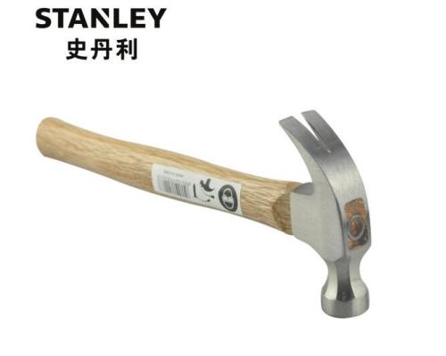 史丹利（Stanley）订制硬木柄羊角锤16ozSTHT51271-8-23（下单后3-5天发货）