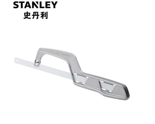 史丹利（Stanley）订制钢锯 金属柄小钢锯10 STHT15809-8-23