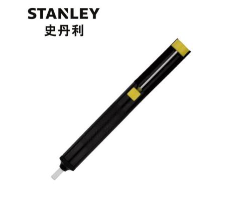 史丹利（Stanley）订制手动铝吸锡器 (6个装)STHT73740-8-23（下单之后即发货）