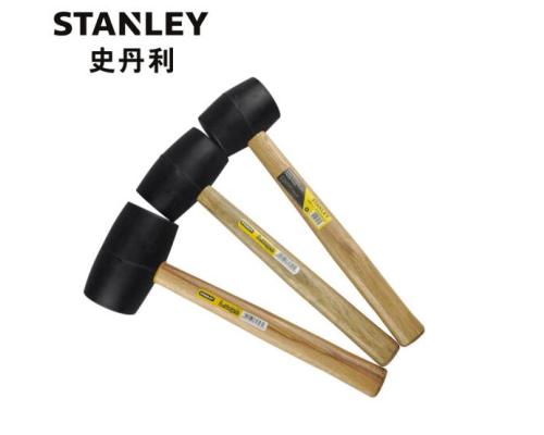 史丹利(Stanley)胶锤24oz STHT57528-8-23