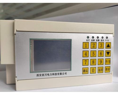 建筑设备监控ECS-7000MKT空调组节能控制器