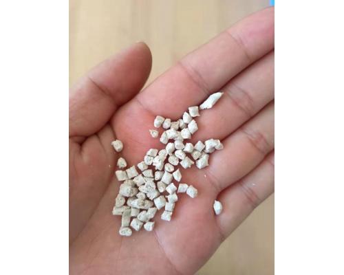 生物质小麦秸秆改性PP注塑级聚丙烯改性材料