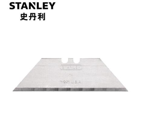 史丹利（Stanley）订制割刀重型割刀片(x10)11-921W-81C