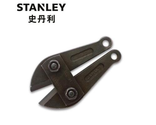 史丹利(Stanley)订制断线钳替换钳头30英寸 14-331-23