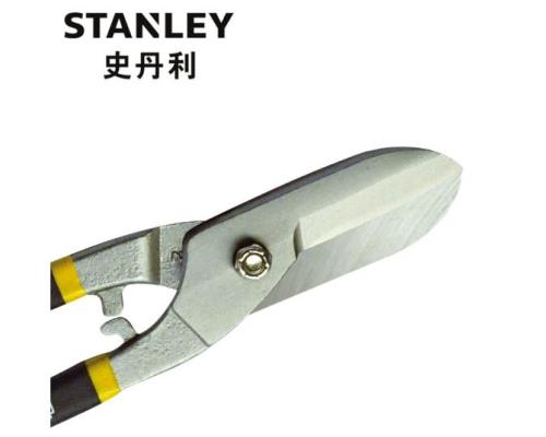 史丹利(Stanley)订制英式铁皮剪12英寸 14-165-22