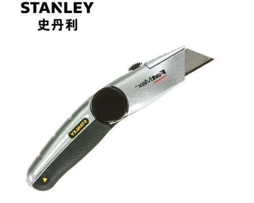 史丹利（Stanley）订制割刀Fatmax重型割刀10-777-22