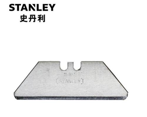 史丹利（Stanley）订制割刀片圆头刀片(x5)11-987-81