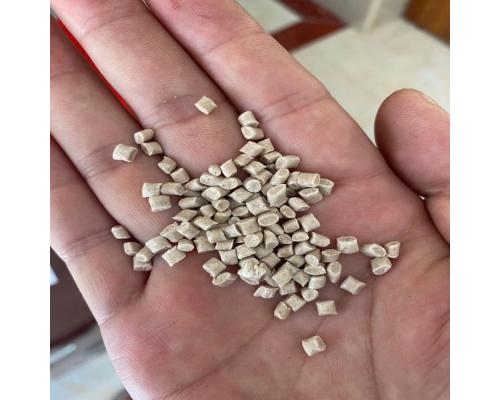 生物质小麦秸秆改性TPE注塑材料