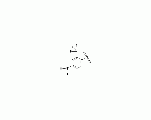 4-硝基-3-三氟甲基苯胺