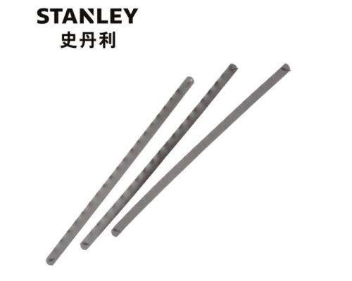 史丹利（Stanley）订制3件套迷你锯条15-905-23