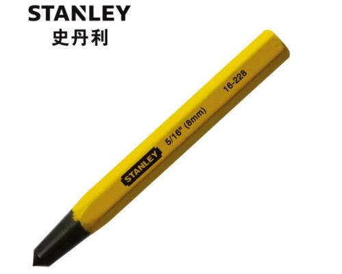 史丹利（Stanley）订制中心冲6mm16-227-23