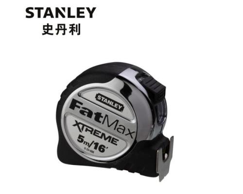 史丹利（Stanley）订制FatMaxXTREME超级公英制卷尺33-886U-1-81（下单之后即发货）