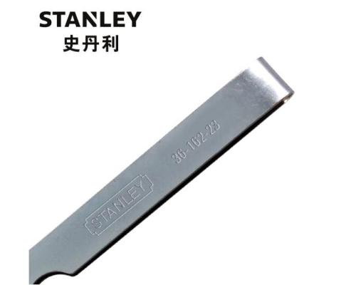 史丹利（Stanley）订制公制塞尺20件装公制塞尺0.05-1mm36-162-1-23