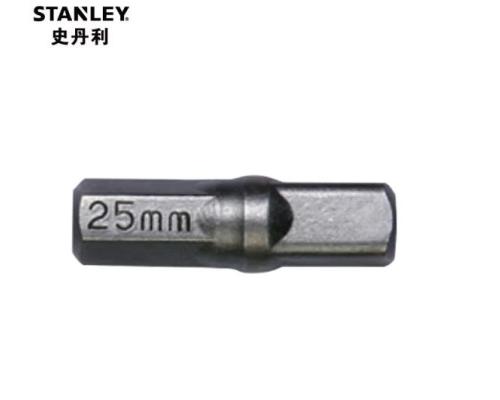 史丹利（STANLEY） 订制6.3MM系列带珠接杆25mm (x8) 63-179T-23（下单后5-10天发货）