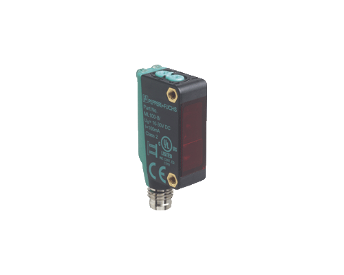 ML100-8-H-350-RT/102/115传感器  倍加福