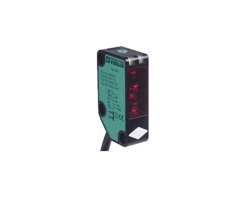 ML100-8-H-350-RT/98/103传感器  倍加福