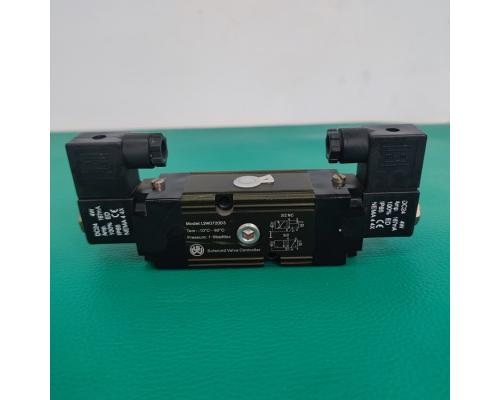 LSW0720D3F0双电控管板通用电磁阀