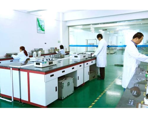 理化清单器具仪器校准服务   内部审查通过审核