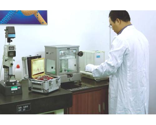 石油化工设备校准 液体流量现场校准 出具校准报告