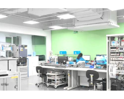 电学仪器计量校准 出具校准证书