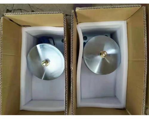 养殖场自动喂料设备料塔称重传感器不锈钢称重模块
