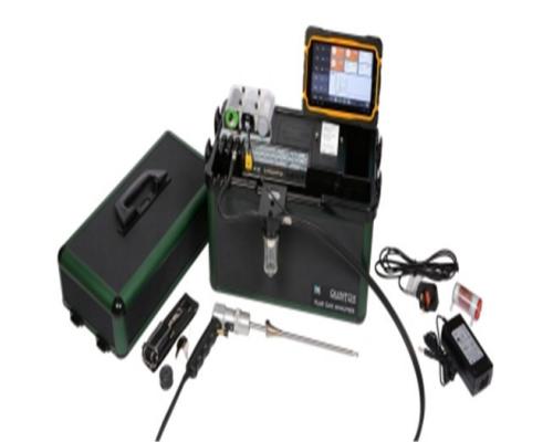 KM9506 手持式烟气分析仪