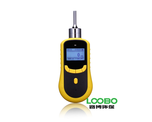 LB-BQ1系列单一手持泵吸式气体检测仪