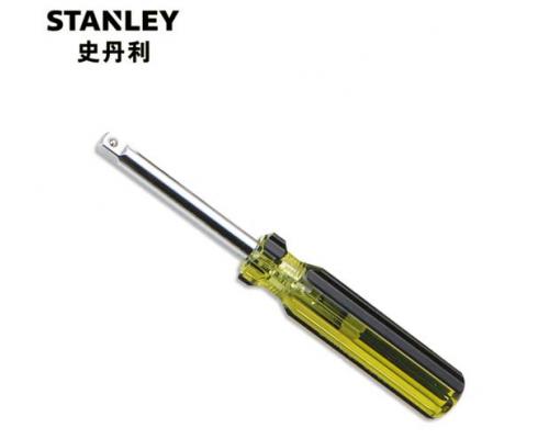 史丹利（Stanley）订制6.3MM系列旋柄86-004-1-22（下单之后即发货）