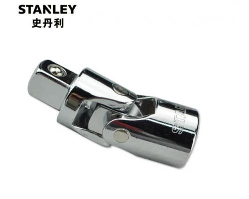 史丹利（Stanley）订制6.3MM、10MM、12.5MM、19MM系列万向接头12.5mm（1/2）系列86-411-1-22
