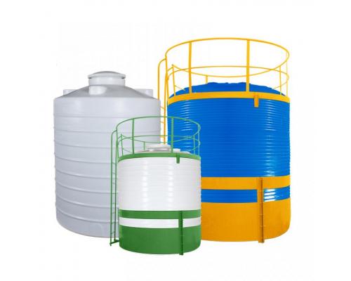 10吨大容量塑料水箱  化工业PE储罐水塔