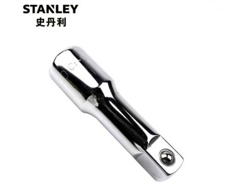 史丹利（Stanley）订制6.3MM、10MM、12.5MM、19MM系列接杆 12.5mm(1/2)2.5寸 86-406-1-22