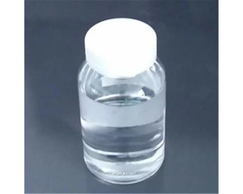 混炼胶羟基硅油，混炼胶结构控制剂