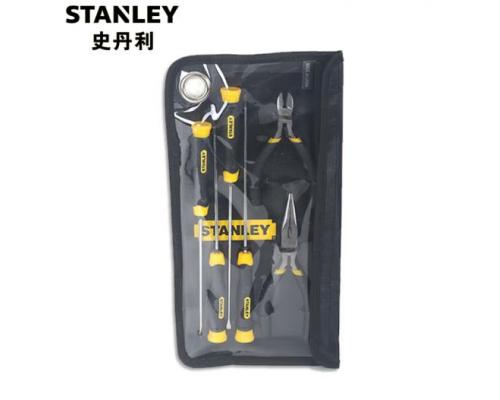 史丹利（Stanley）订制6件套计算机工具包组套92-003-23