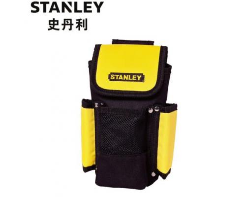 史丹利(Stanley)防水尼龙工具腰包 93-222-1-23 (下单之后即发货)