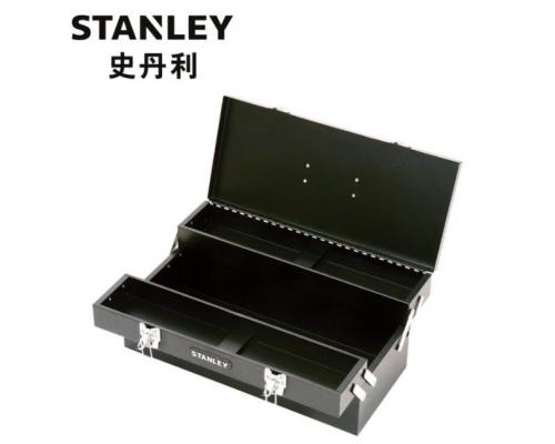 史丹利（Stanley）订制翻斗工具箱 3翻斗工具箱 94-192-23（下单后5-10天发货）