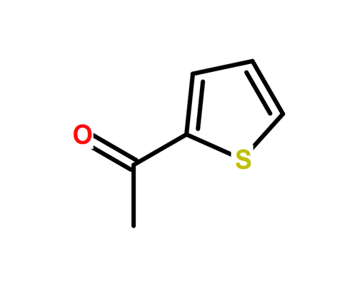 2-噻吩乙酮