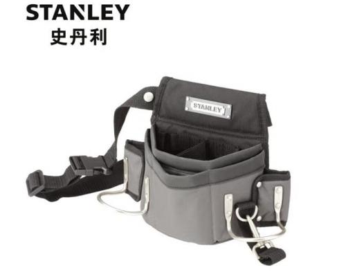 史丹利(Stanley)订制工具腰包 95-267-23 (下单后3-5天发货)