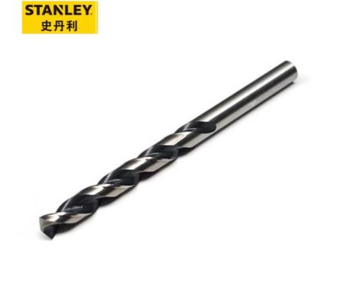 史丹利 Stanley 95-202-23电钻钻头 含钴不锈钢钻头 HSS高速钢麻花钻头2.0mm(x10)