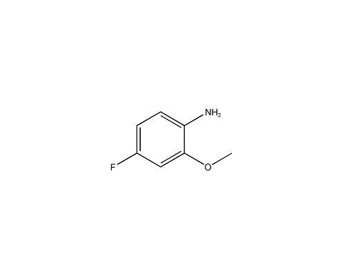 2-氨基-5-氟苯甲醚