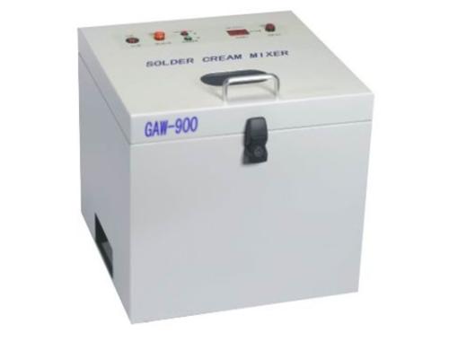 錫膏攪拌機GAW-900