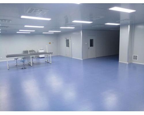 洁净工程洁净室工程无尘室工程实验室工程