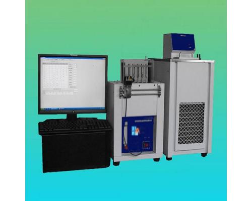 全自动发动机油边界泵送温度测定器(MRV)