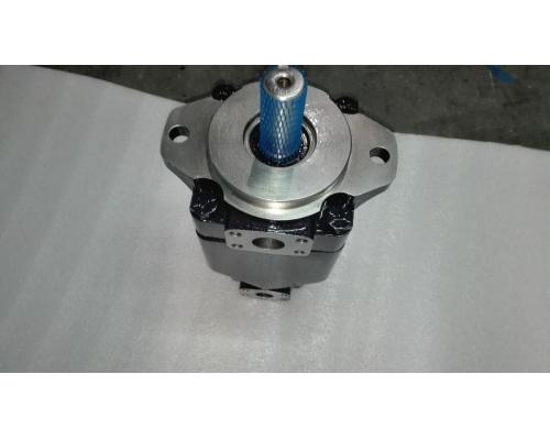 双联液压泵T6DC-045-027-1L02-A1