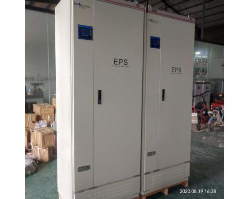 eps消防应急电源三相100KW